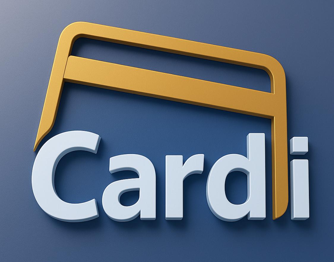 Cardi Logo